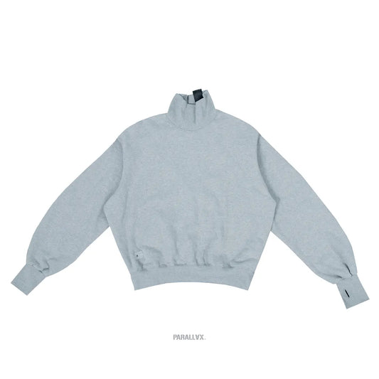 PARALLAX 23-24 AW "RX-2" Turtleneck