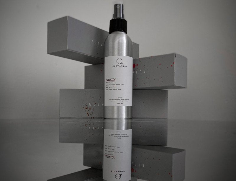 KILIG香氛噴霧150ml