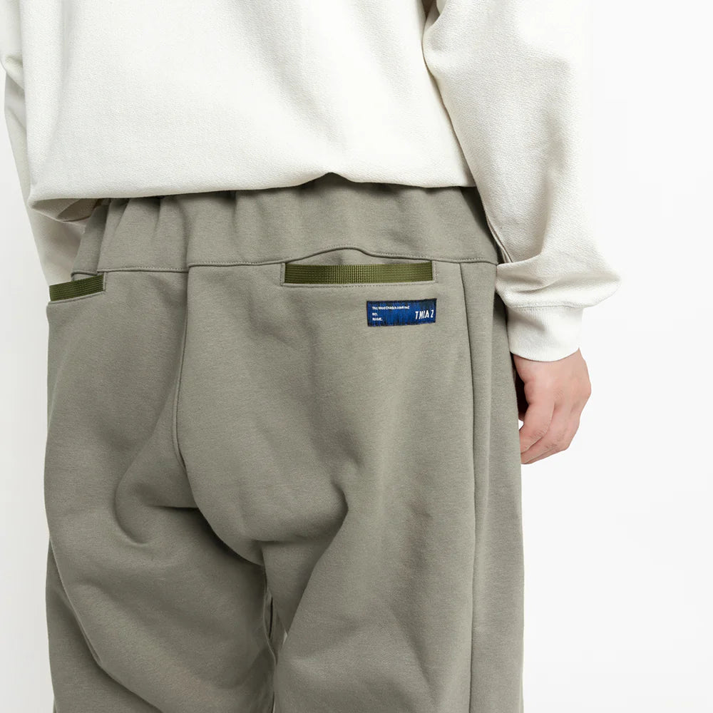 TMCAZ - Secant Heavy Weight Sweatpant
