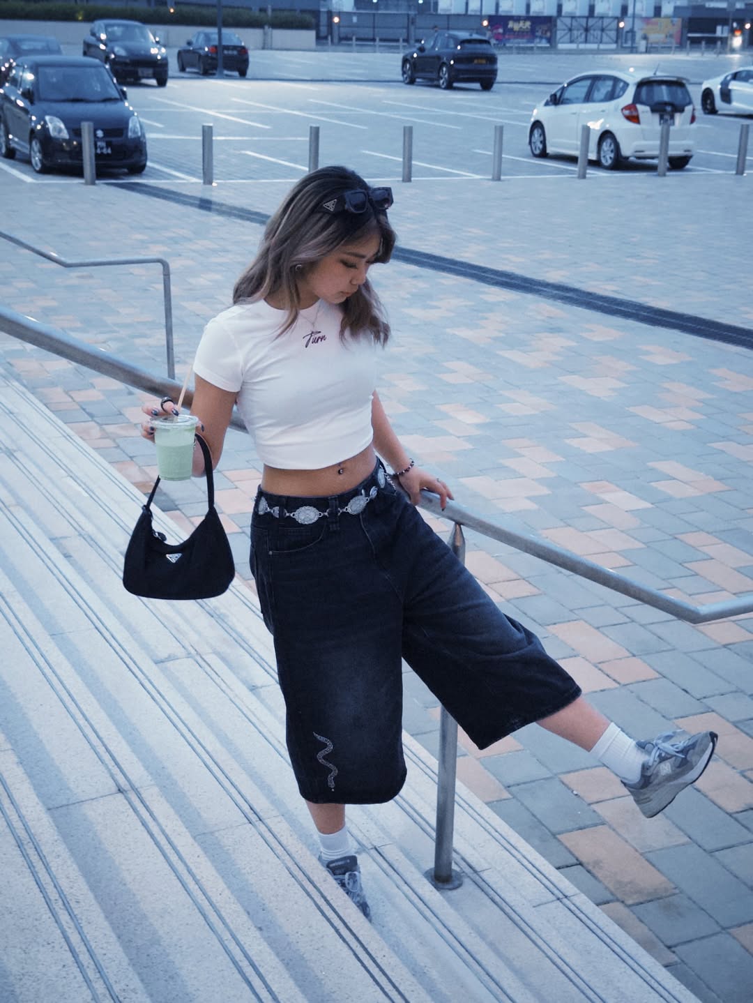 TE SNAP 25SS ①⑤②