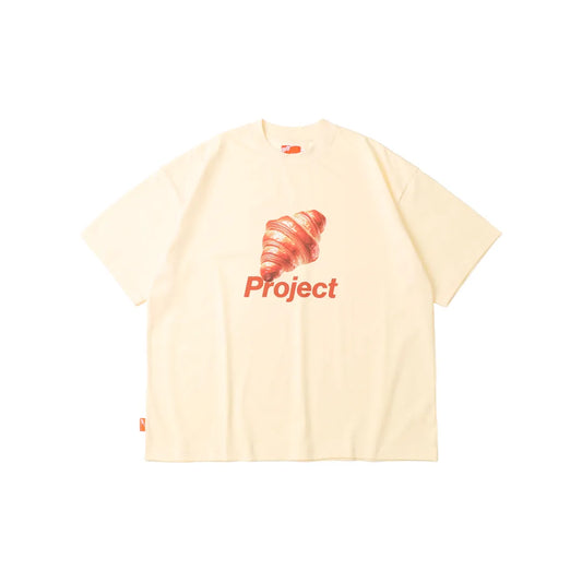 A.A Croissant Tee