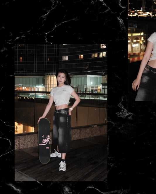 TE SNAP 25SS ②① ⑧