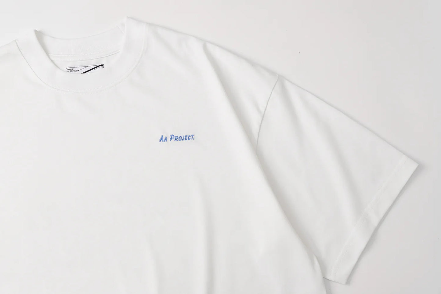A.A Classic Car Tee