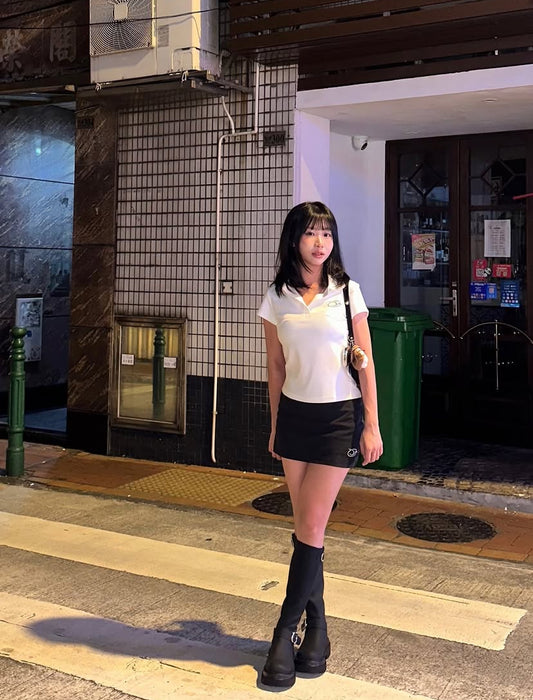 TE SNAP 25SS ②⑤⑨