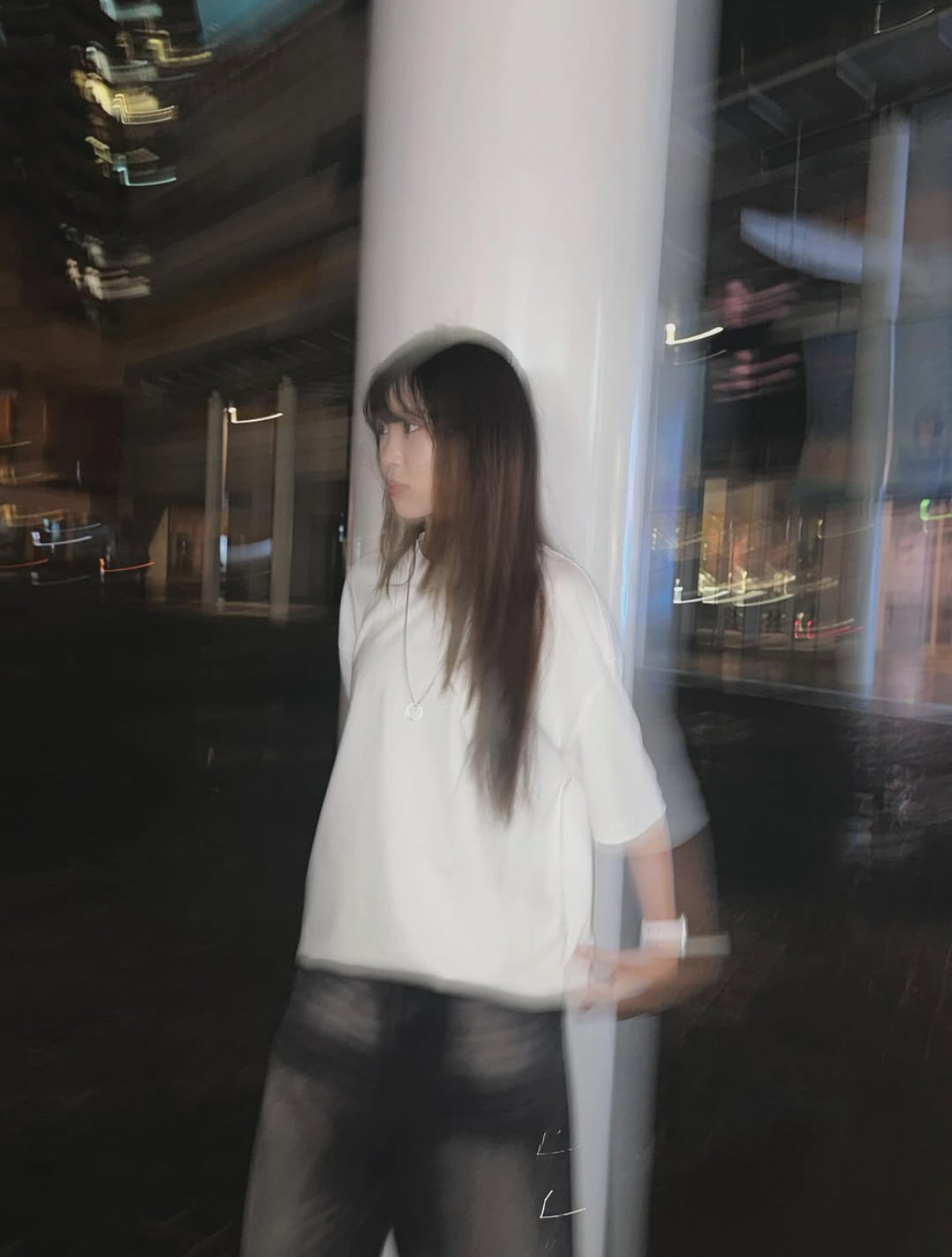 TE SNAP 25SS ②①⑦