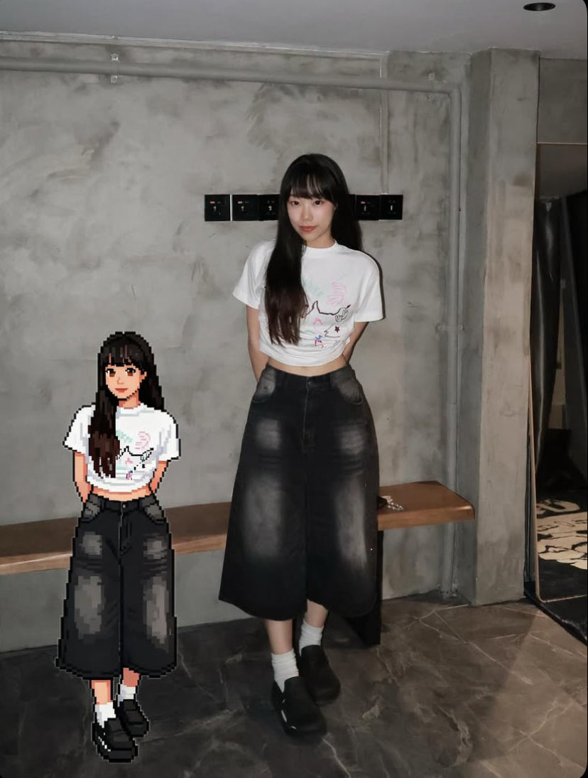 TE SNAP 25SS ②⑥④