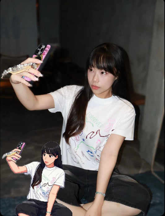 TE SNAP 25SS ②⑥④