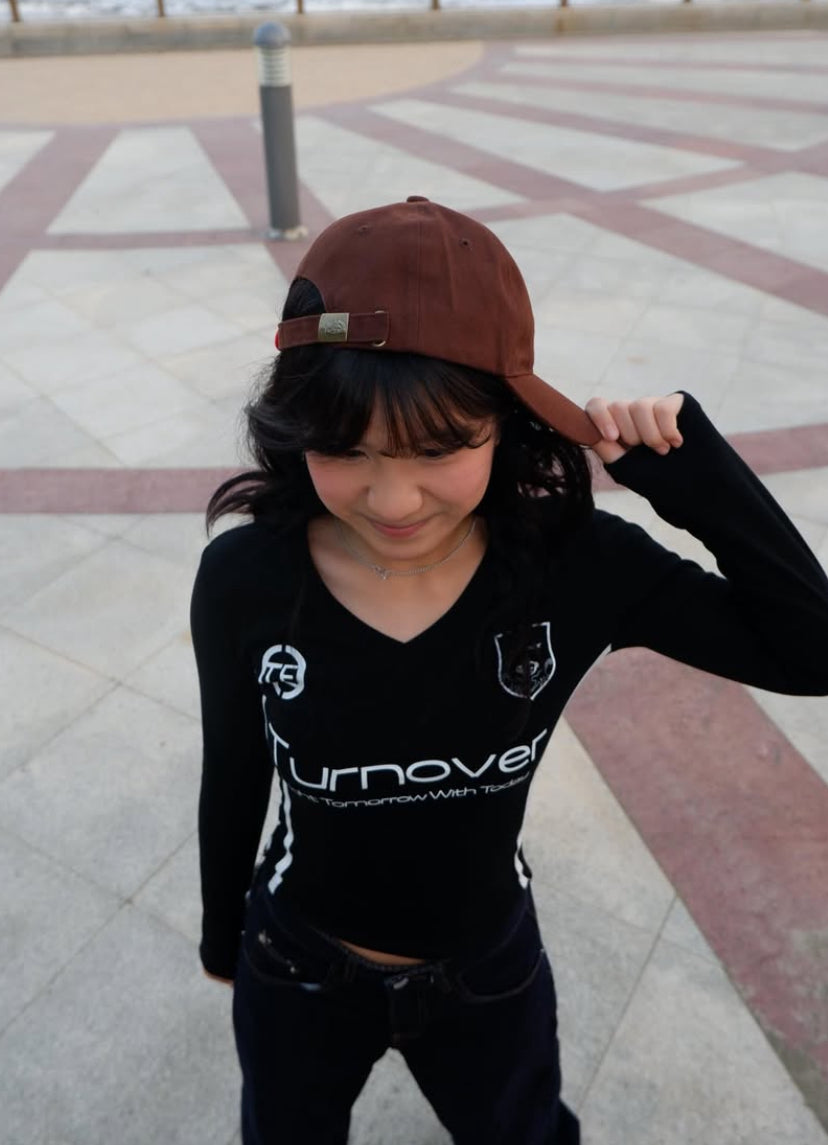 TE SNAP 25SS ②⑥⑤