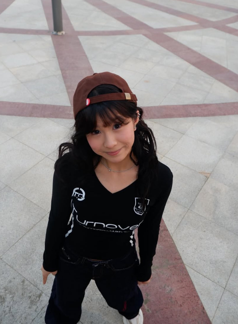 TE SNAP 25SS ②⑥⑤