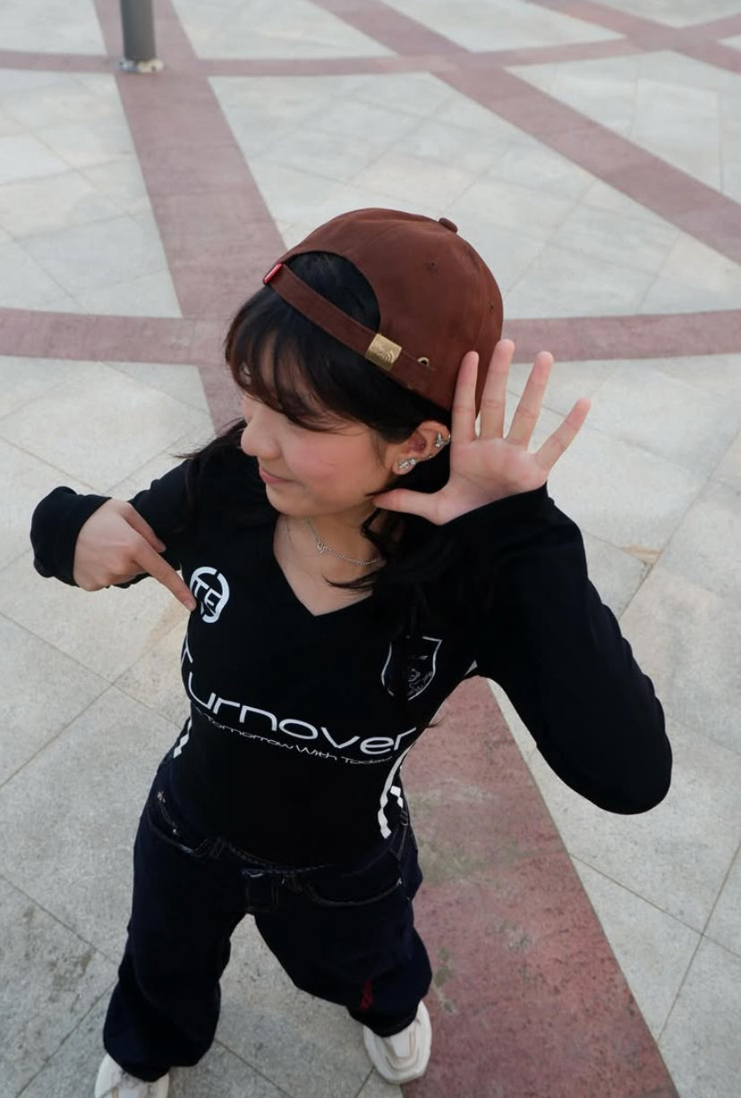 TE SNAP 25SS ②⑥⑤