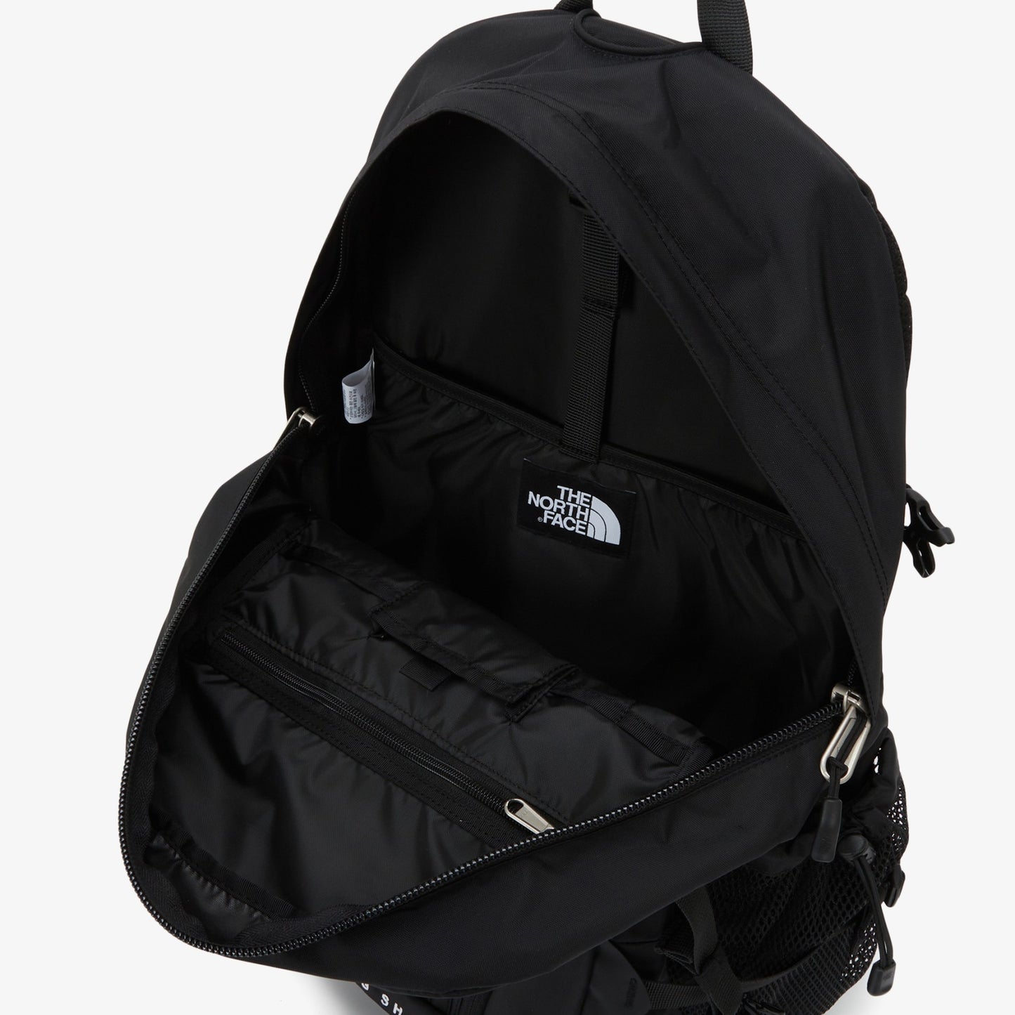 THE NORTH FACE BIG SHOT