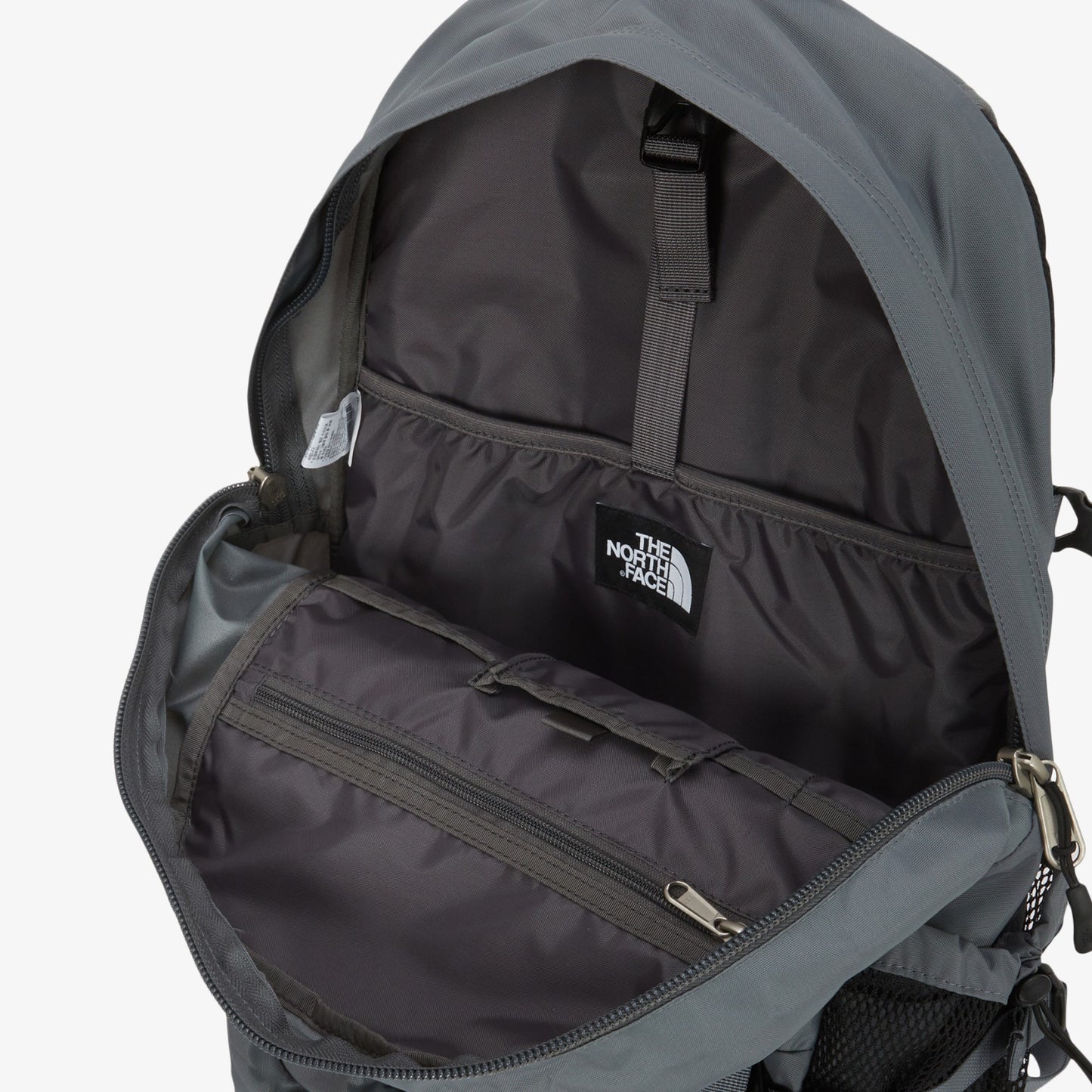 THE NORTH FACE BIG SHOT