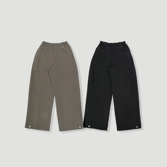 QUEST Scimitar Cotton Pants運動彎刀褲