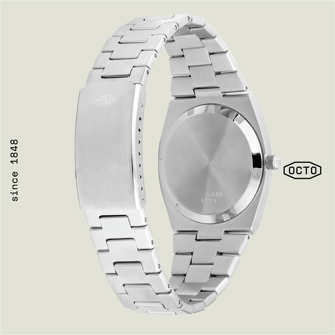 OCTO Ref.1119 (自動上鍊)