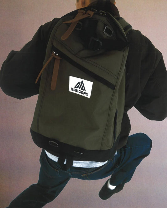 thisisneverthat x  GREGORY 25SS 26L