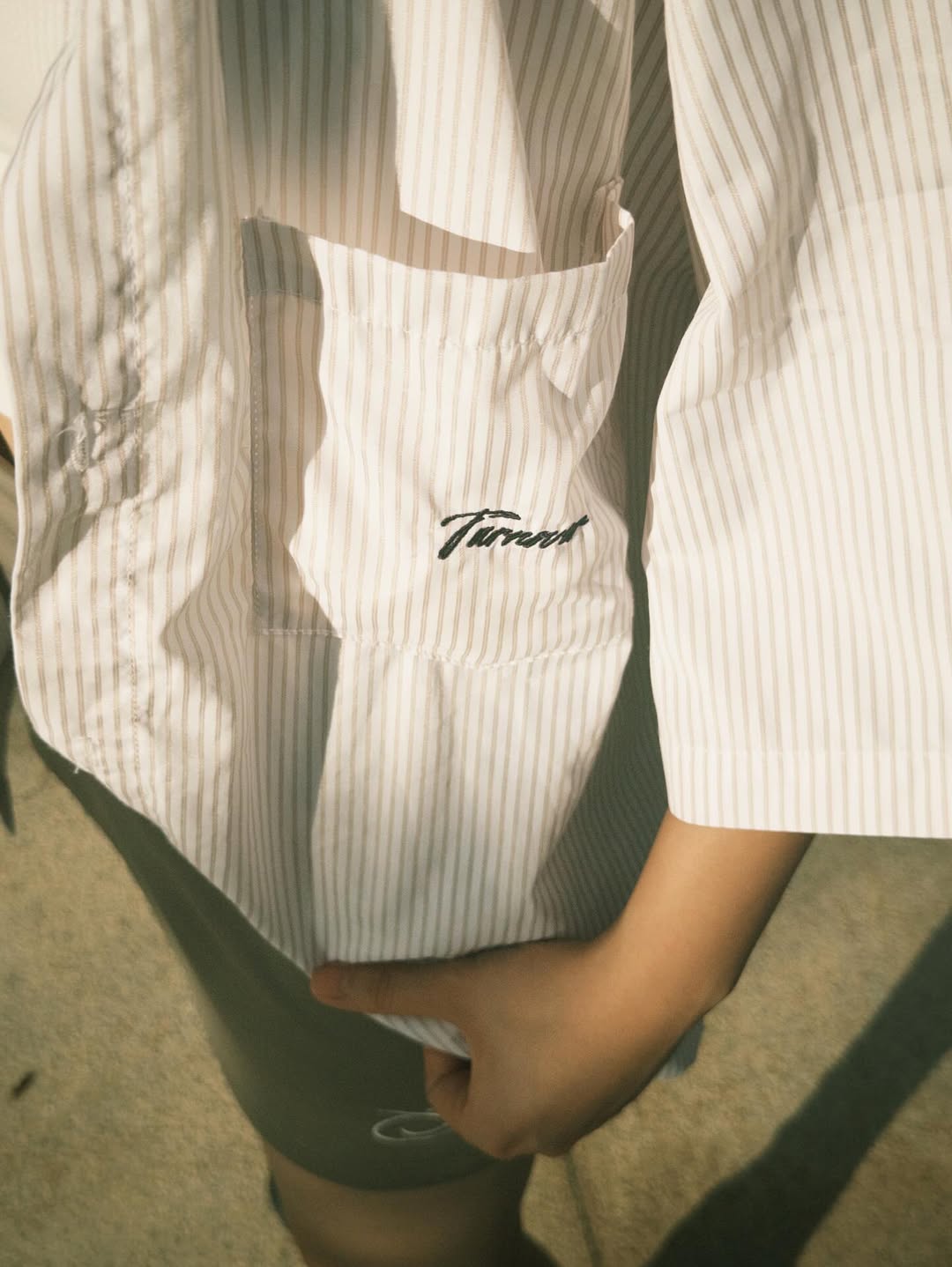 TE SNAP 25SS ②②①