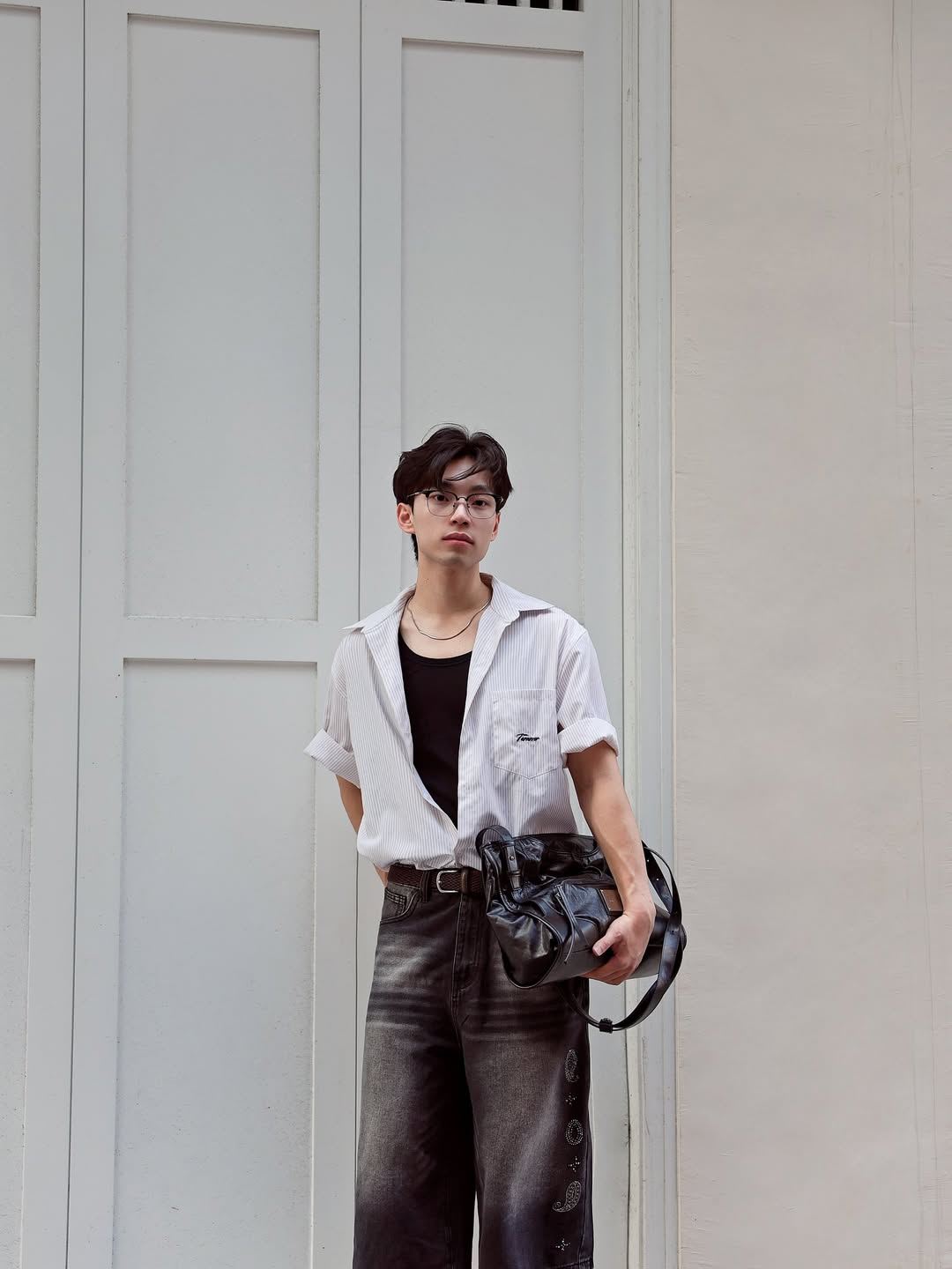 TE SNAP 25SS ②③⑥