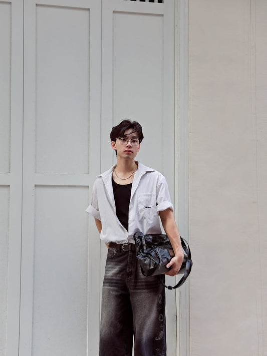 TE SNAP 25SS ②③⑥