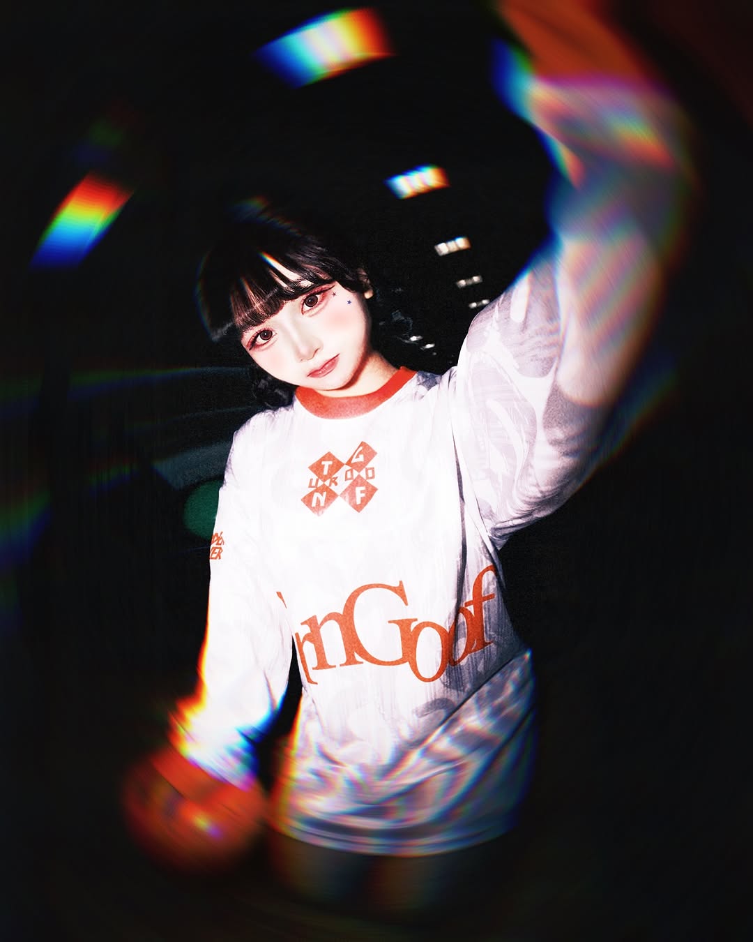 TE SNAP①③①