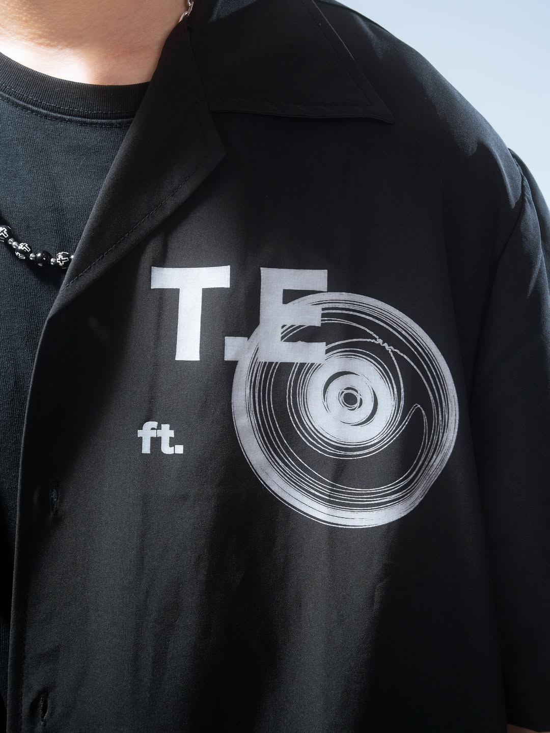 TE SNAP 25SS ①⑤⑦
