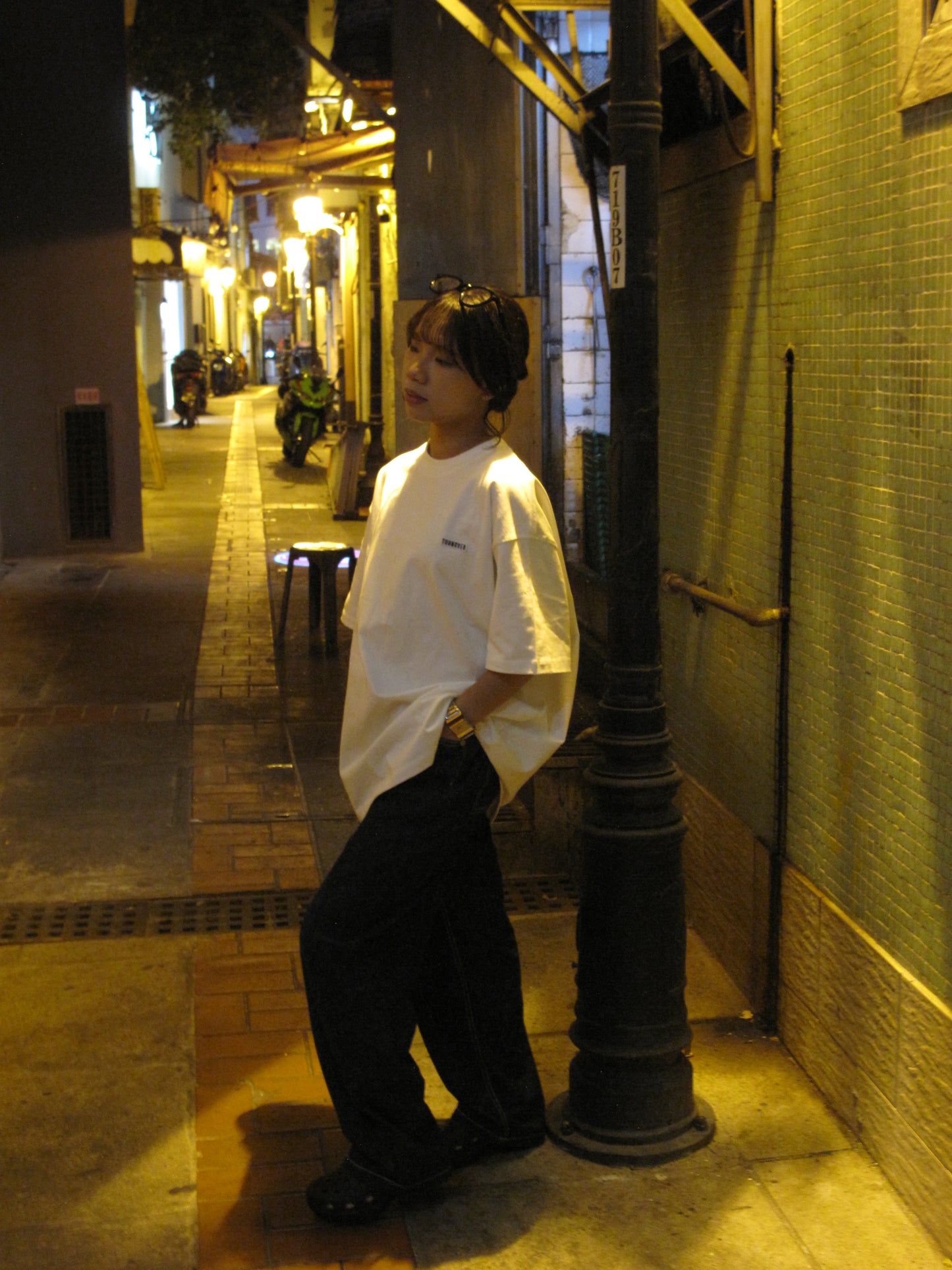 TE SNAP ⑤ ⑥