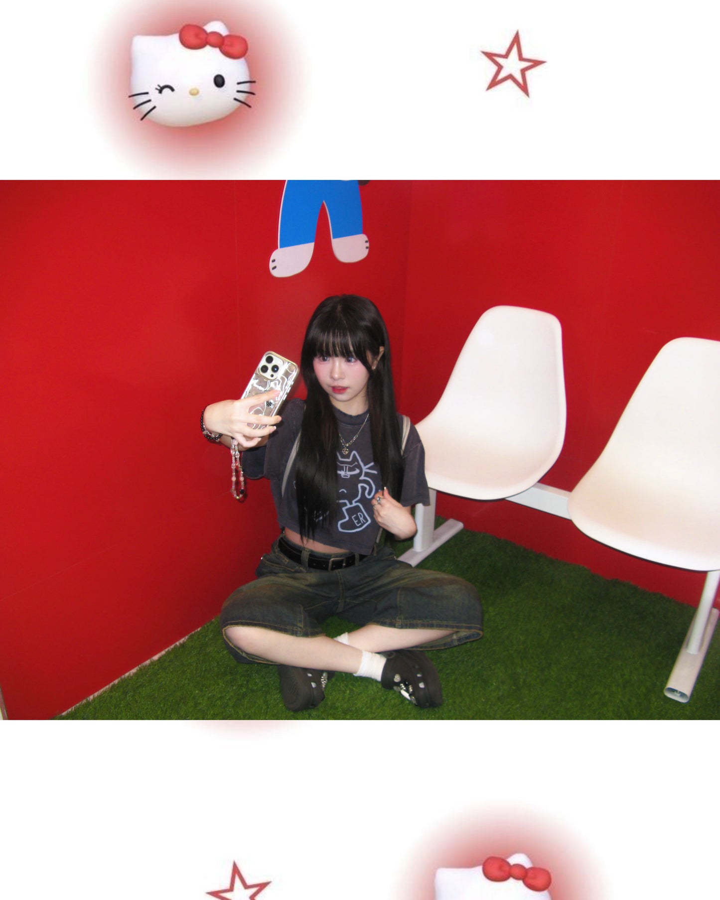 TE SNAP 25SS ①③⑧