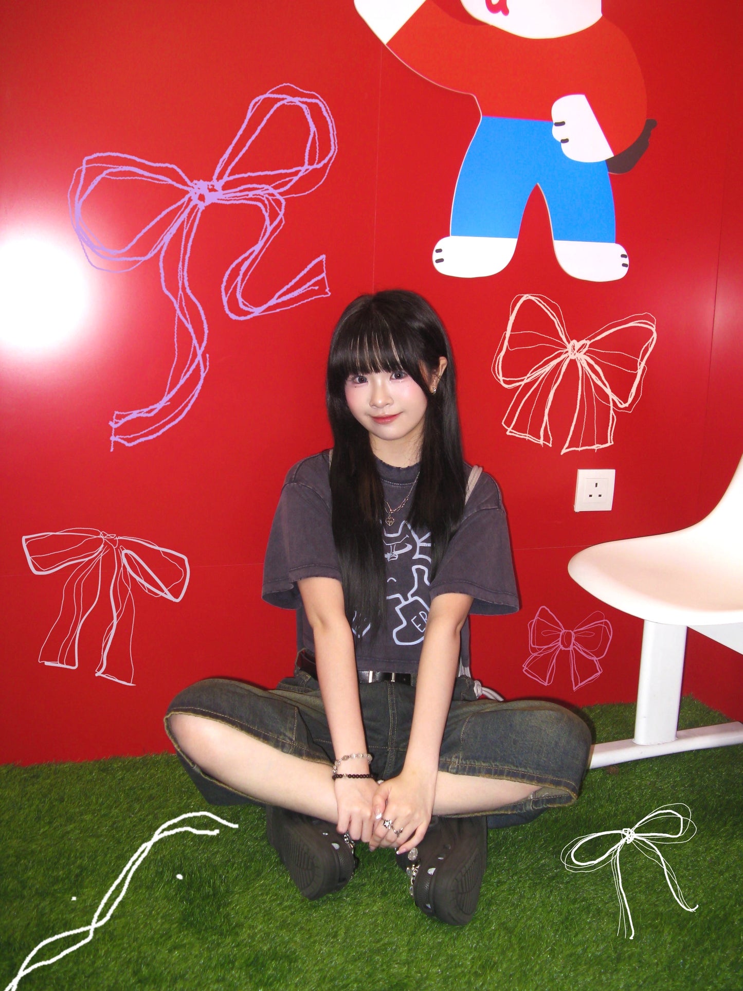 TE SNAP 25SS ①③⑧