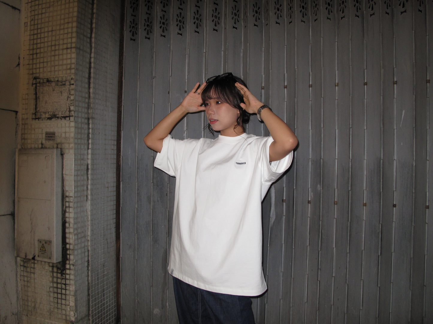 TE SNAP ⑤ ⑥