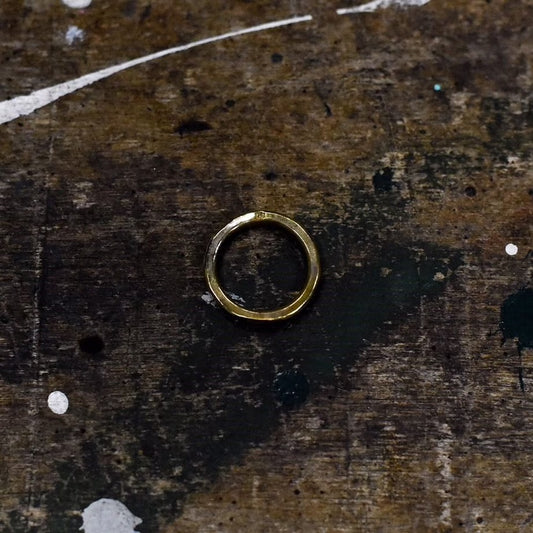 twig brass