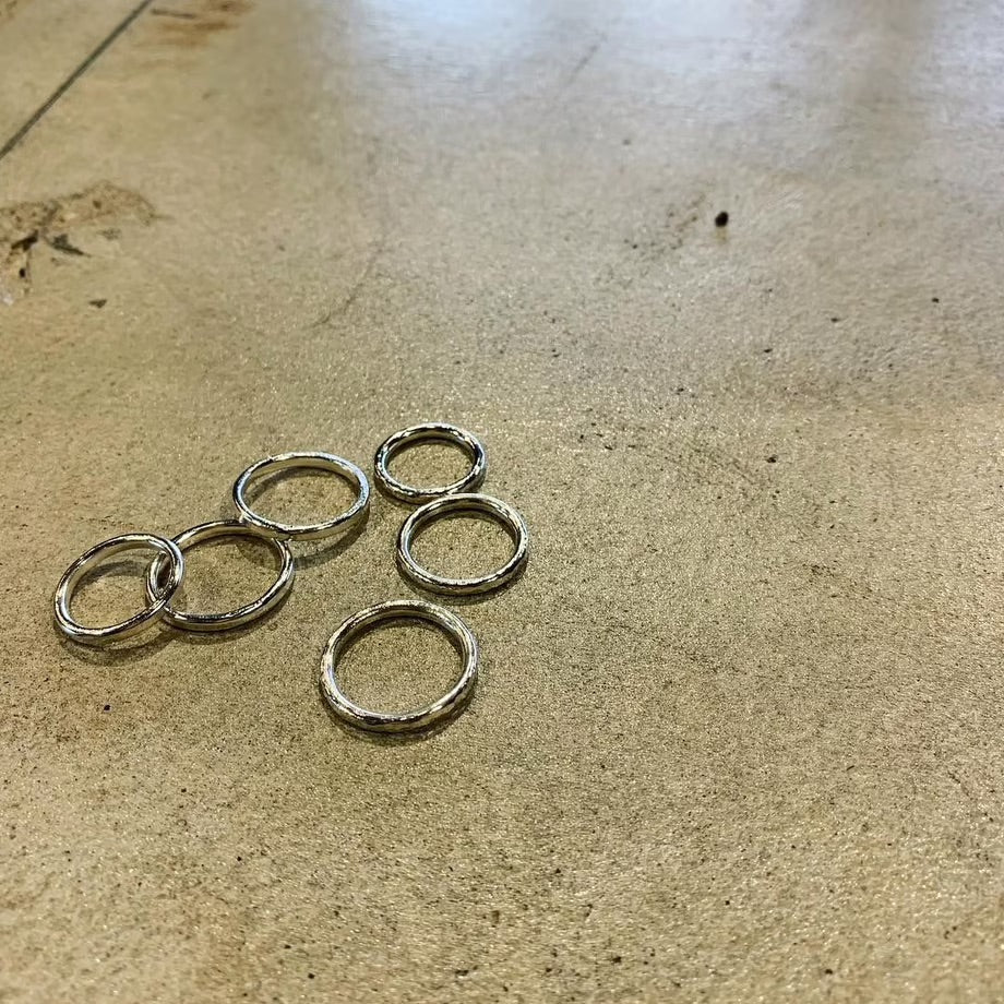 tsutime ring