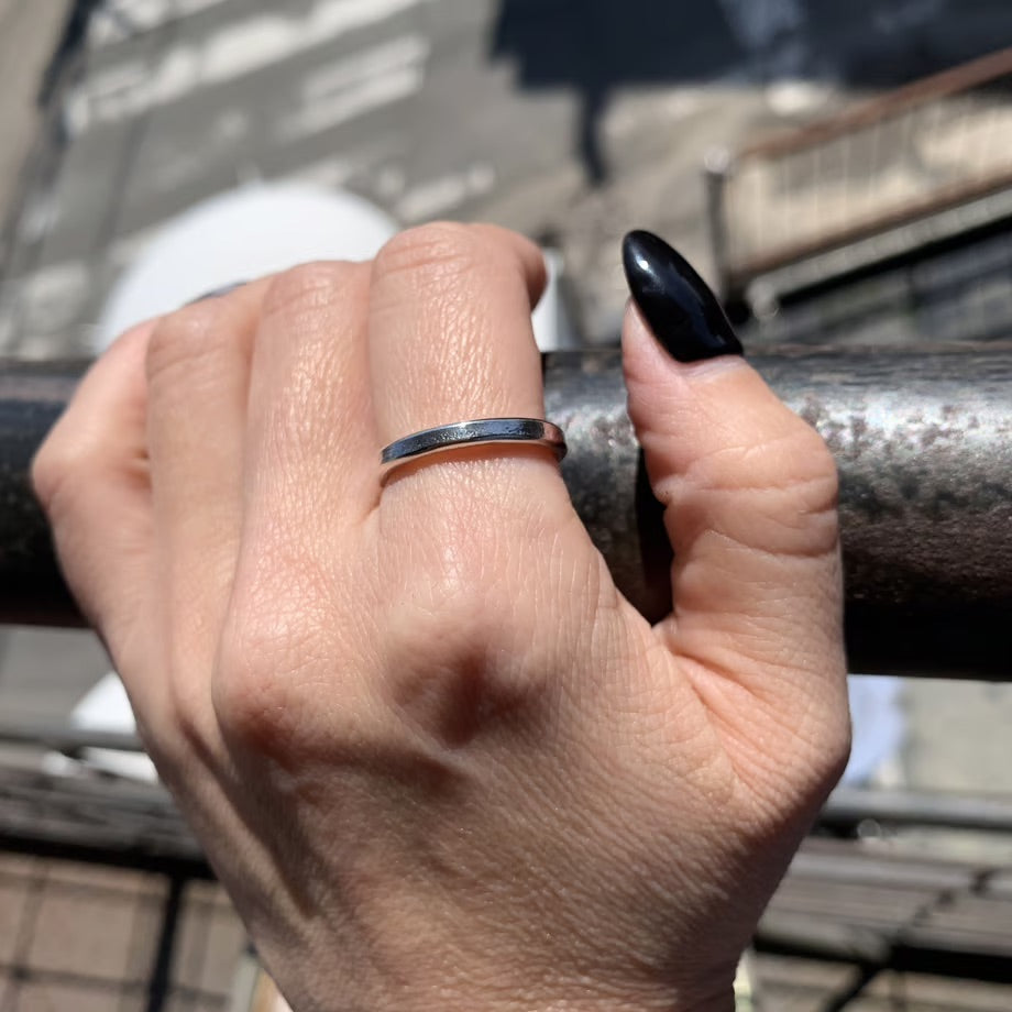 tsutime ring