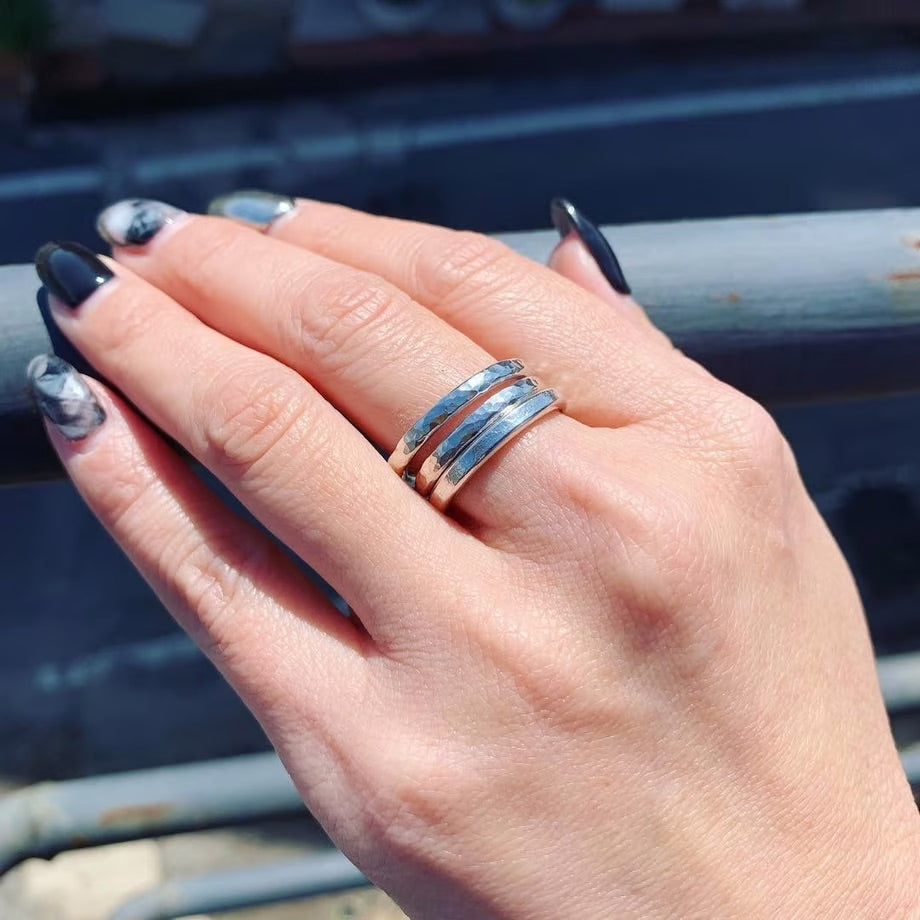 tsutime ring