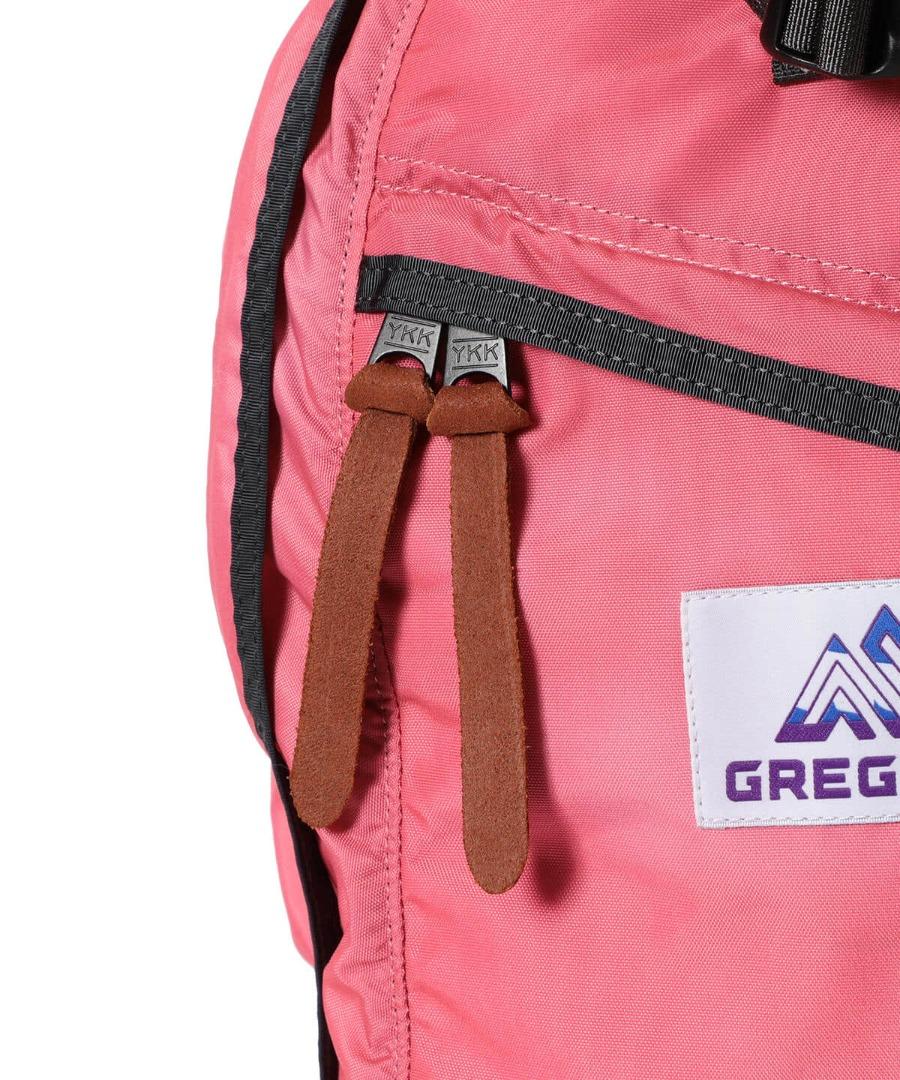 GREGORY × BEAMS BOY DAY PACK VINTAGE FUCHSIA 26L