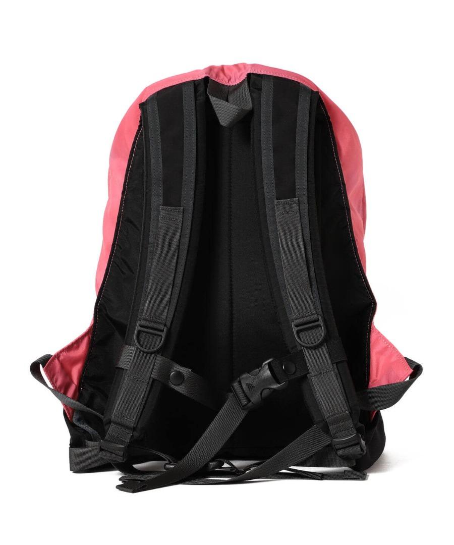 GREGORY × BEAMS BOY DAY PACK VINTAGE FUCHSIA 26L