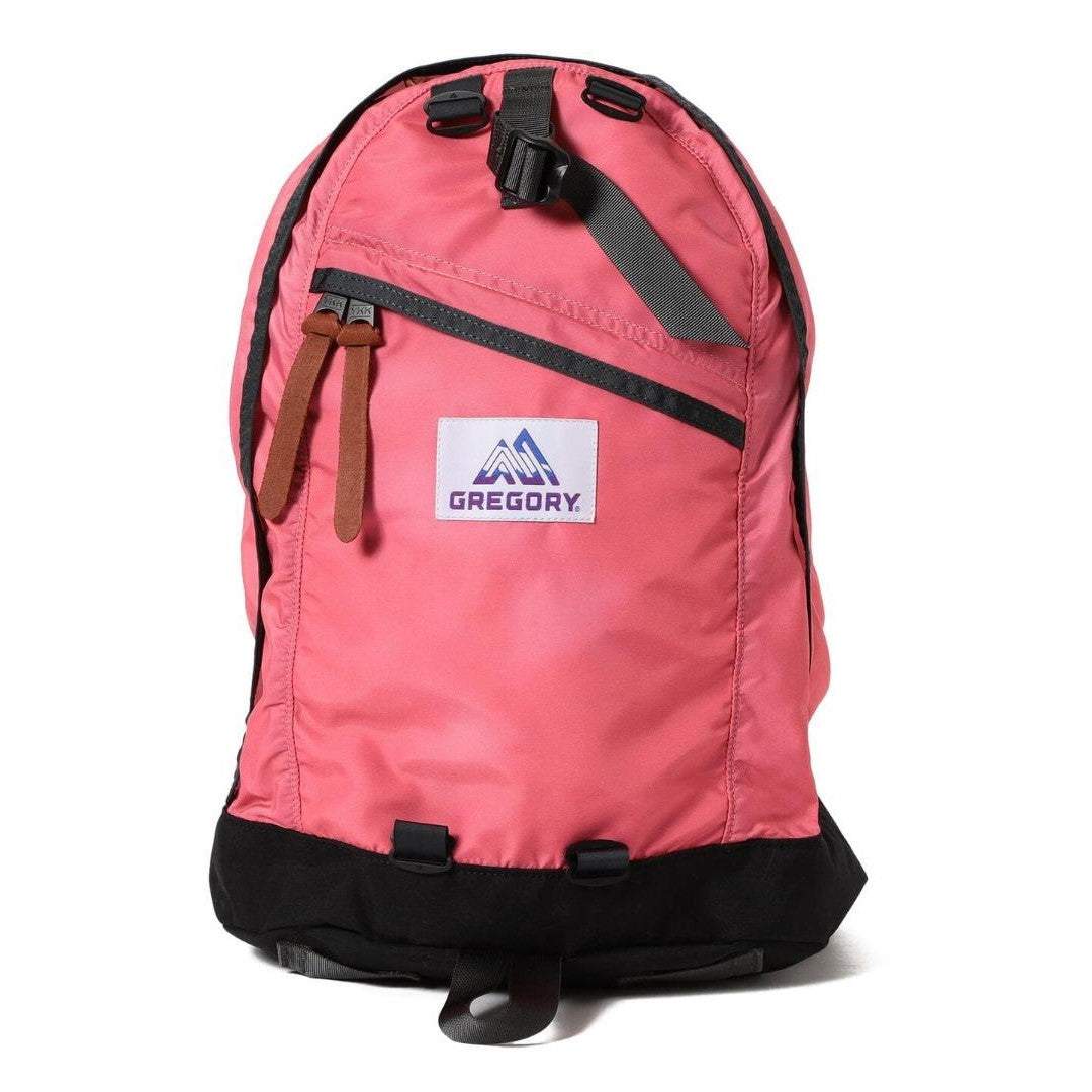 GREGORY × BEAMS BOY DAY PACK VINTAGE FUCHSIA 26L