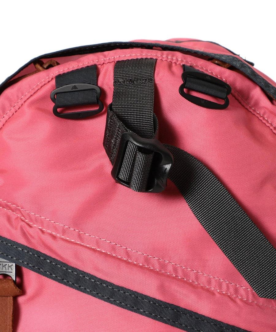 GREGORY × BEAMS BOY DAY PACK VINTAGE FUCHSIA 26L