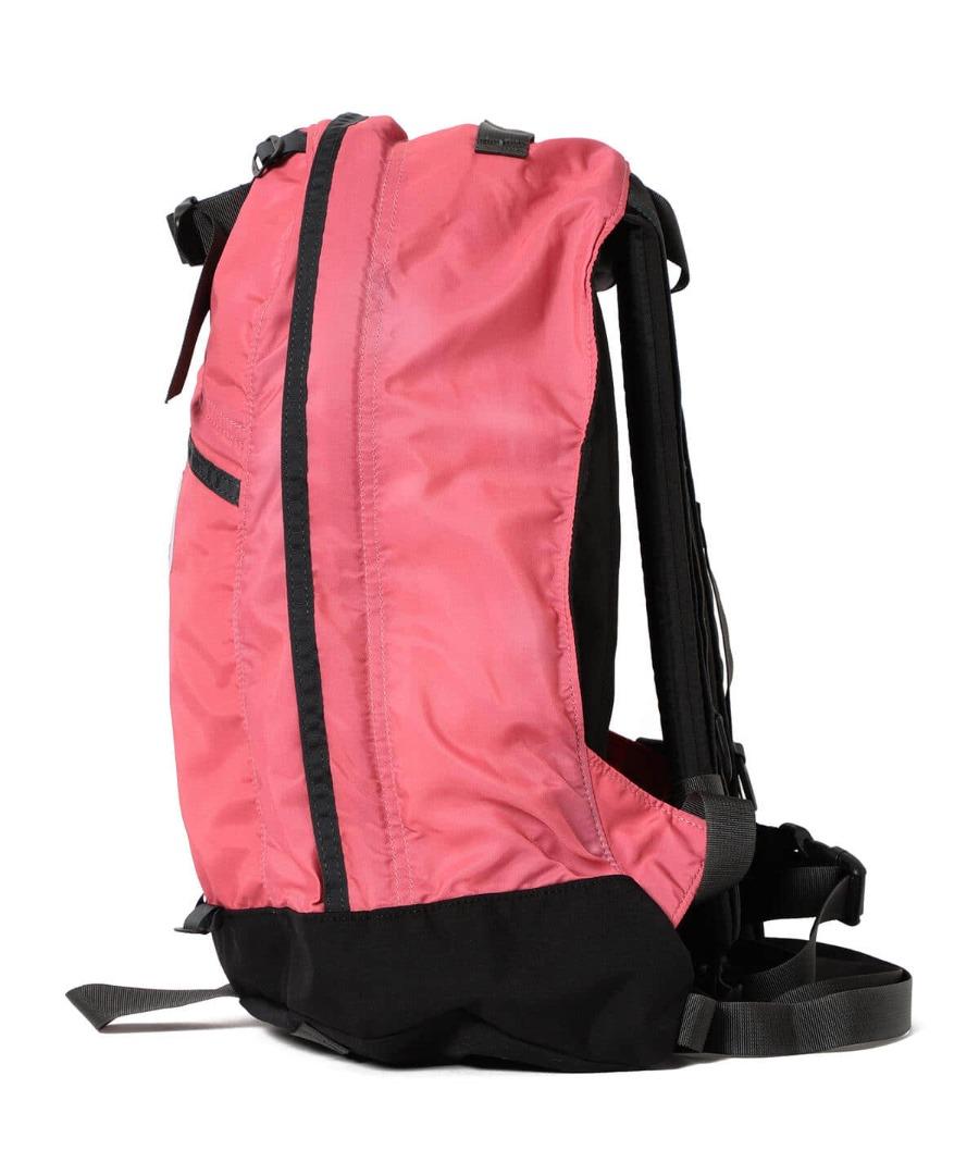GREGORY × BEAMS BOY DAY PACK VINTAGE FUCHSIA 26L