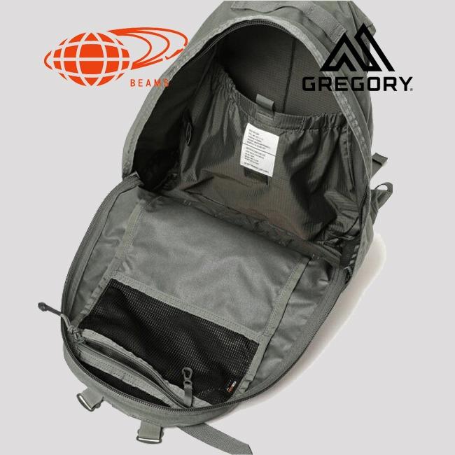 GREGORY × BEAMS BOY 聯乘版 Day pack Sage Green