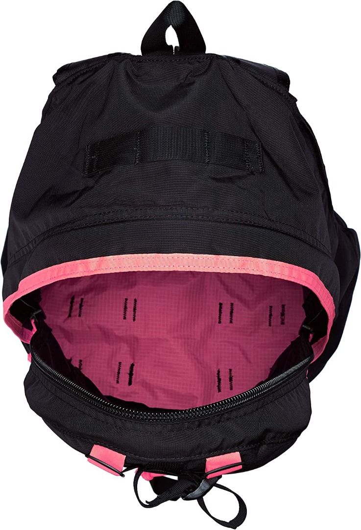 GREGORY DAY PACK NEON PINK 26L