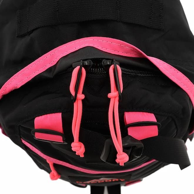 GREGORY DAY PACK NEON PINK 26L