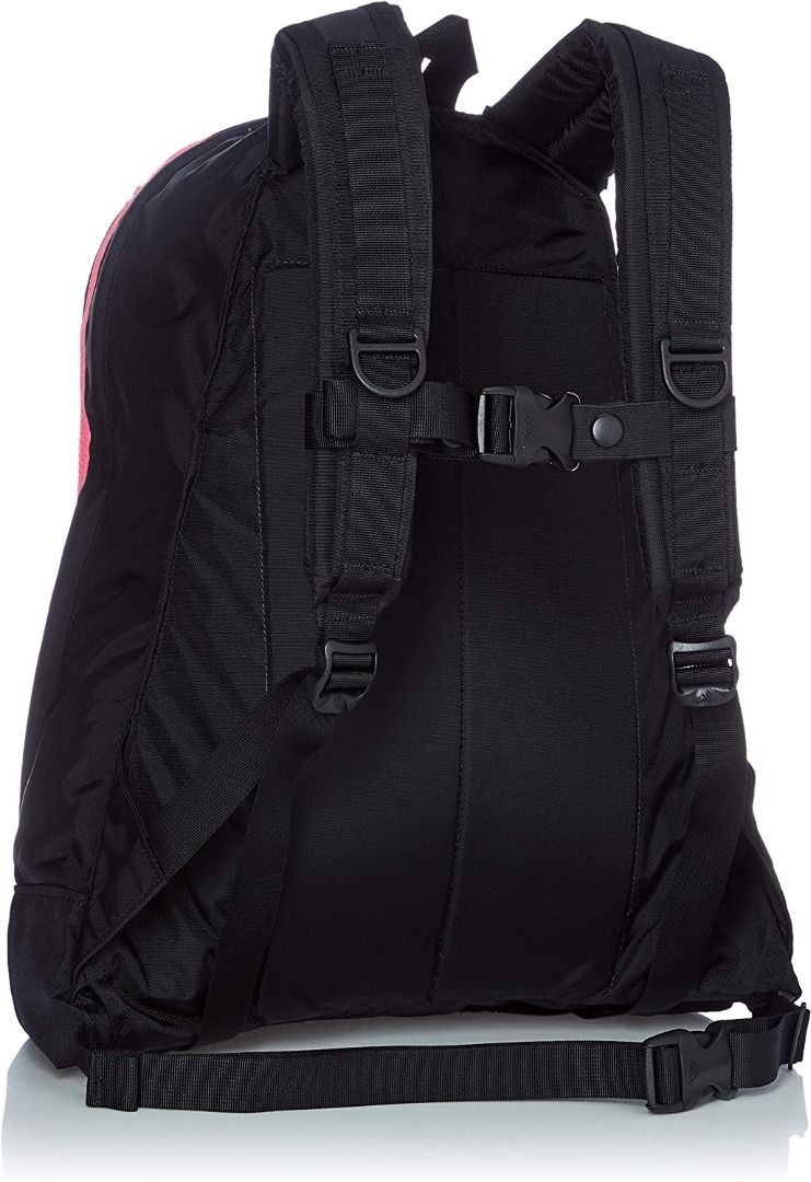 GREGORY DAY PACK NEON PINK 26L