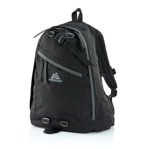 GREGORY DAY PACK REFLECT BLACK 3M 26L