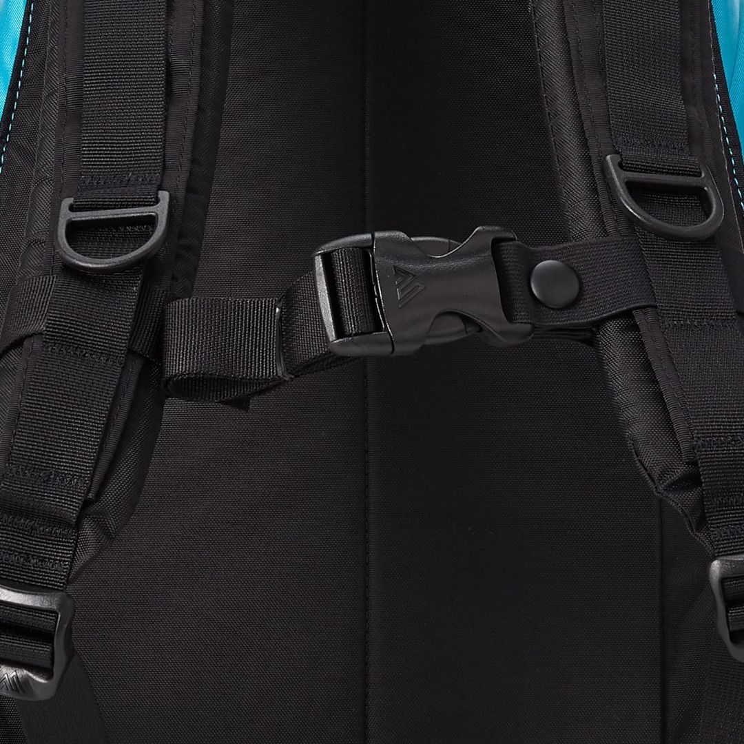 GREGORY DAY PACK TURQUOISE 26L