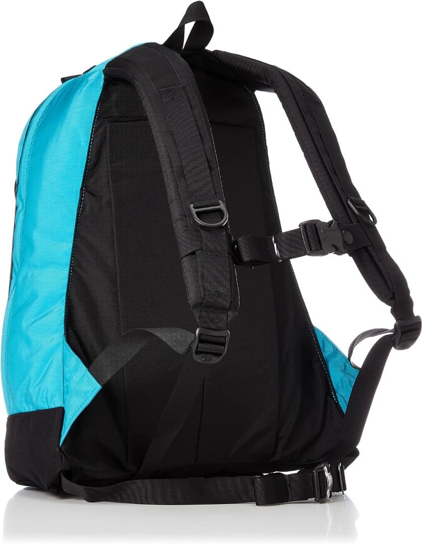 GREGORY DAY PACK TURQUOISE 26L