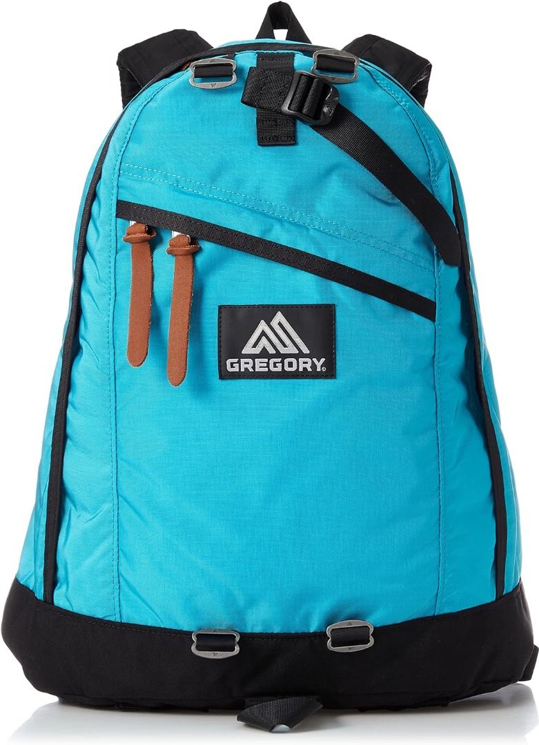 GREGORY DAY PACK TURQUOISE 26L