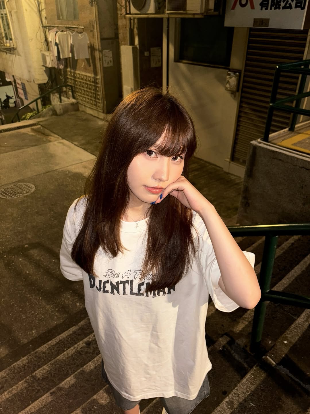 TE SNAP 25SS ①⑥①