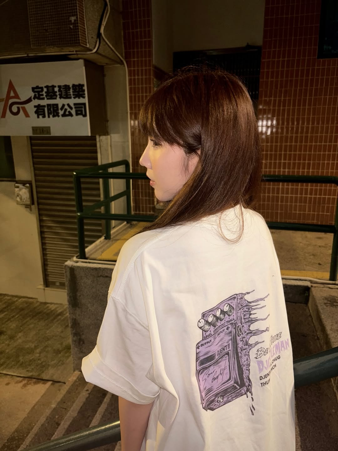 TE SNAP 25SS ①⑥①