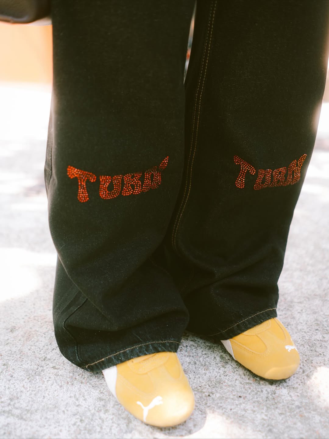 TE SNAP 25SS ②⑥③