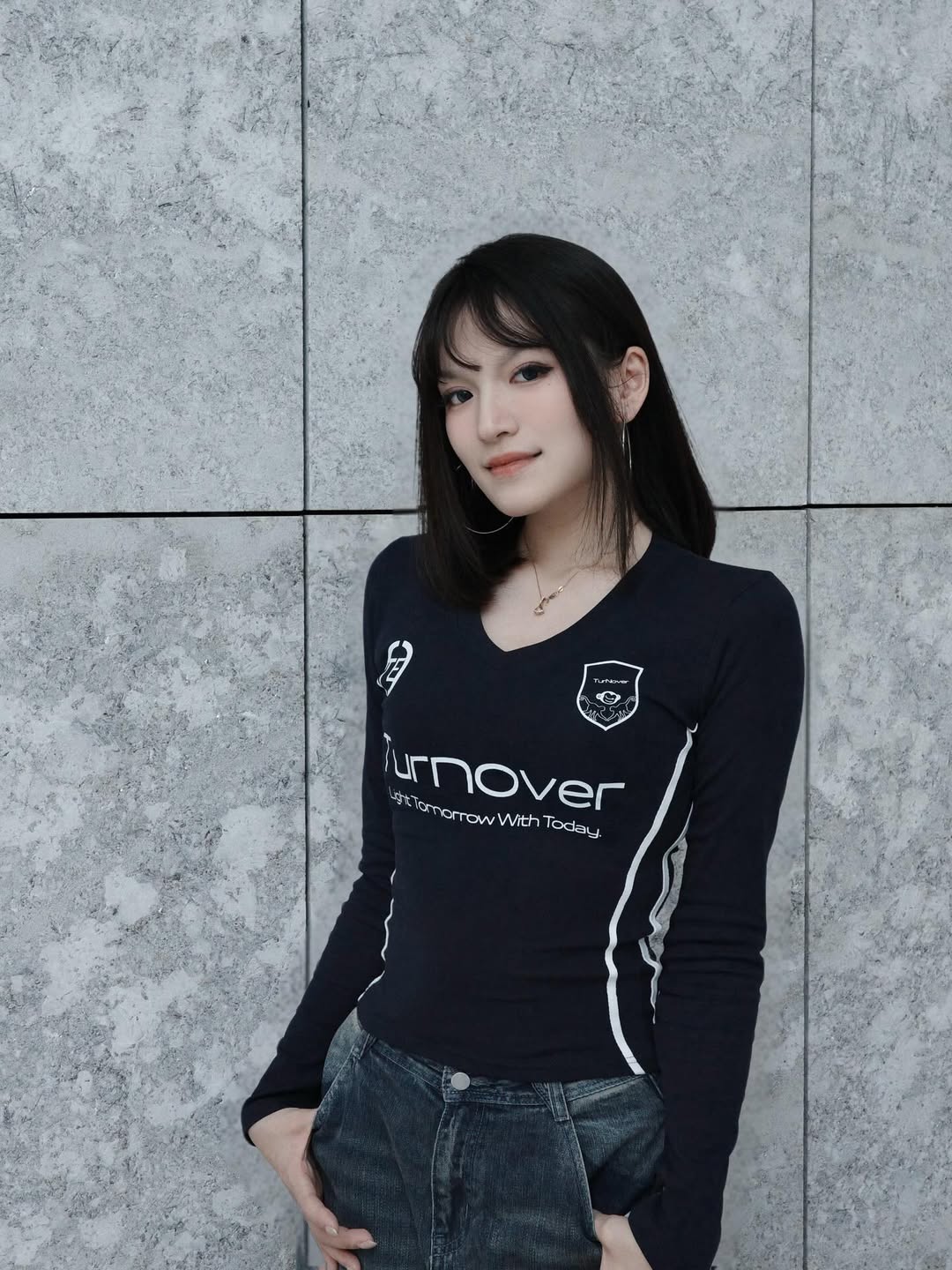 TE SNAP 25SS ②⑦④