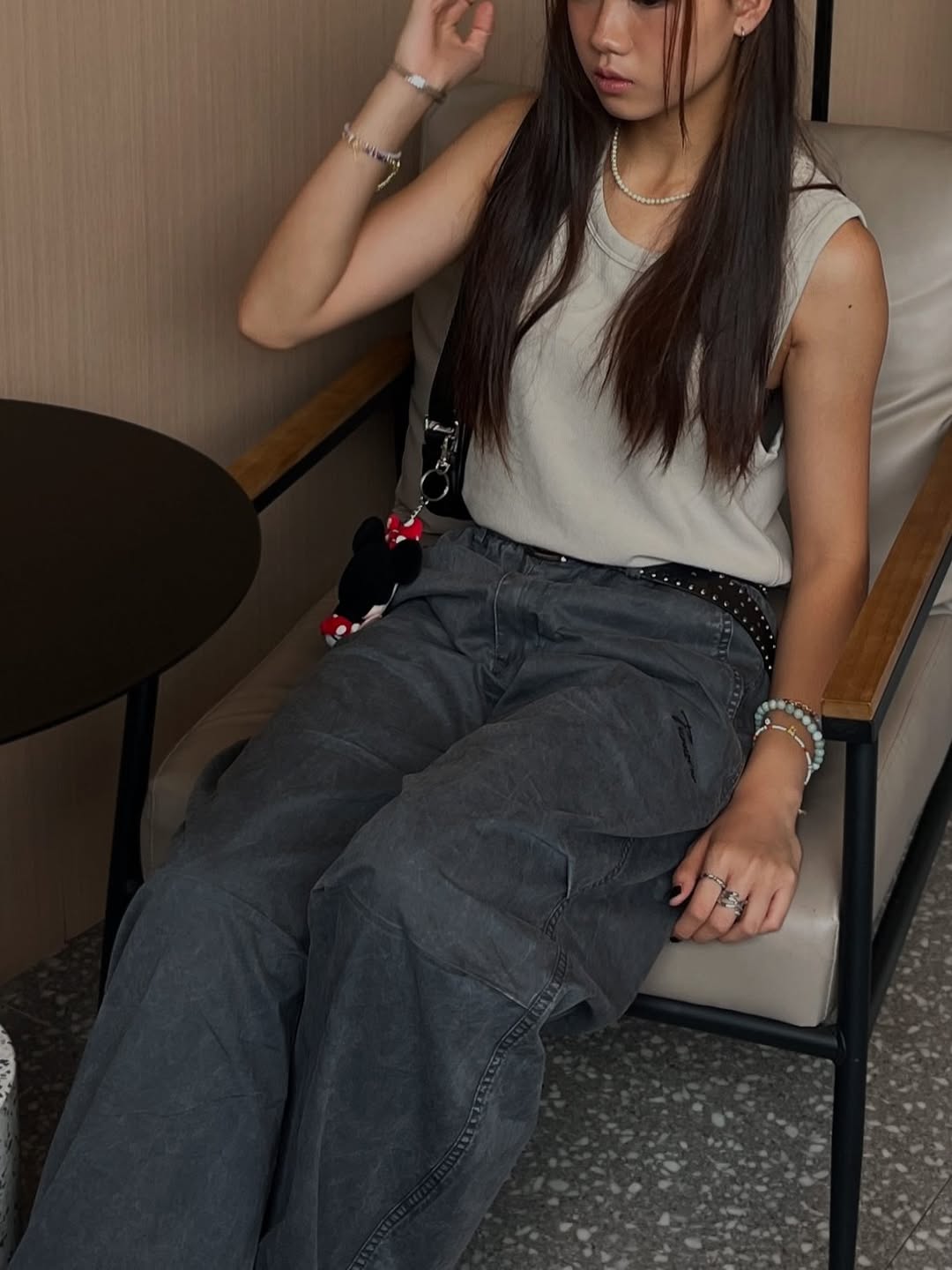 TE SNAP 25SS ①⑧⑥